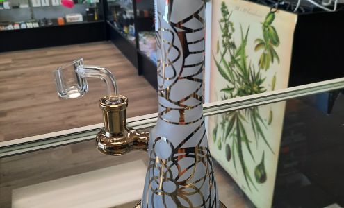 Smoke King Head Shop