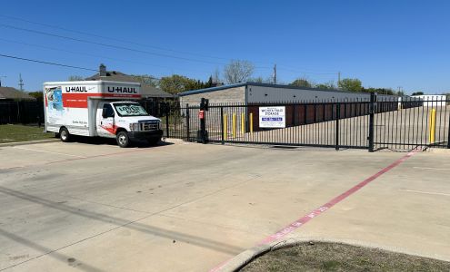 Wichita Falls Self Storage