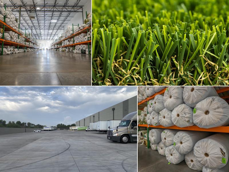 Synthetic Grass Warehouse