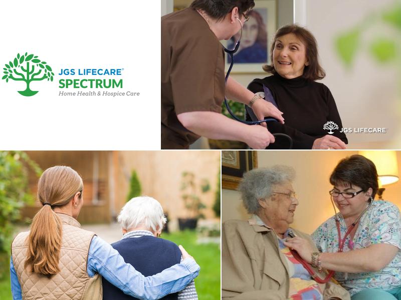 Legacy Lifecare VNA & Hospice