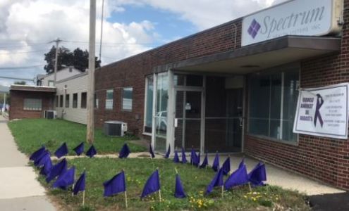 Spectrum Health Systems, Inc.