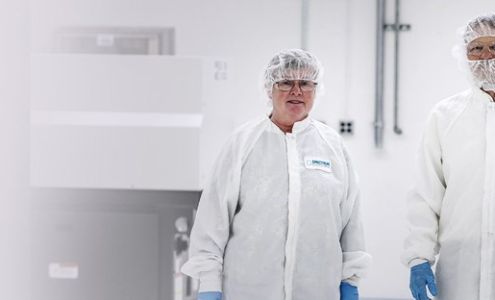 Spectrum Plastics Group, A DuPont Business