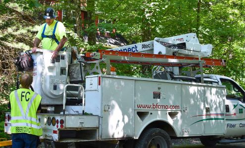 Fiber Connect of the Berkshires Egremont