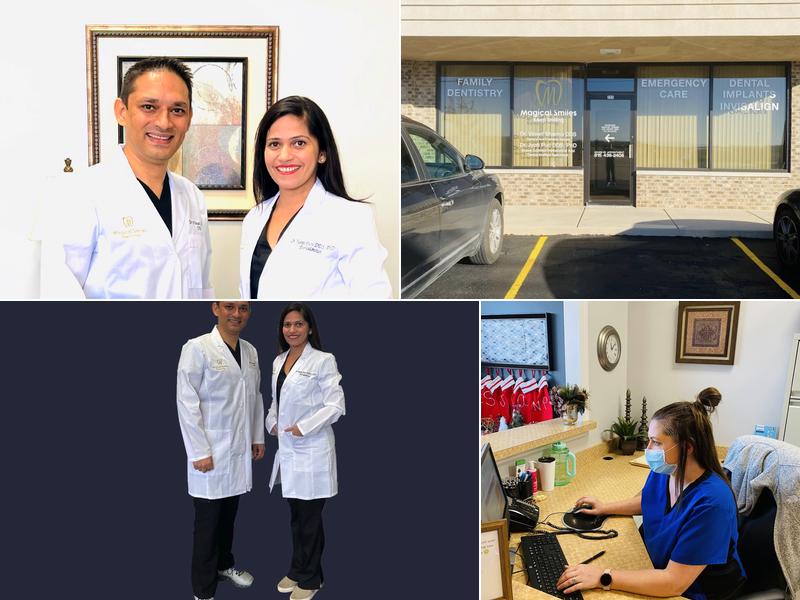 Magical Smiles - Plainfield