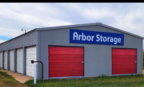 Arbor Storage
