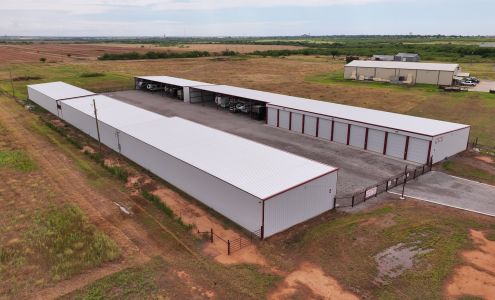 RV and Boat Storage XL