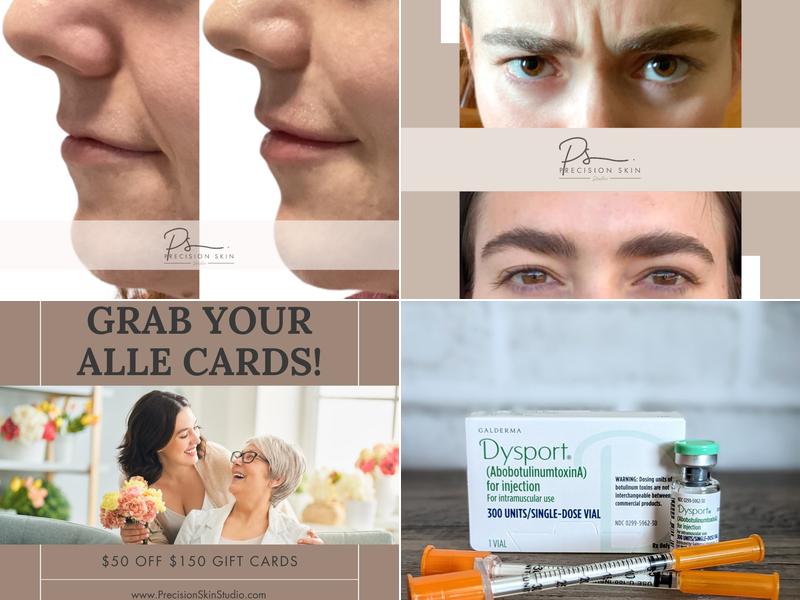 Precision Skin Studio