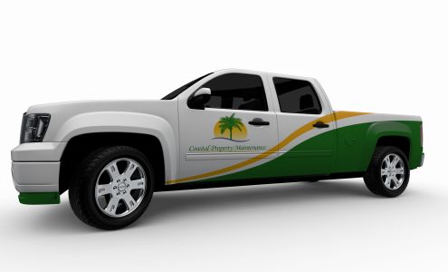 Coastal Property Maintenance