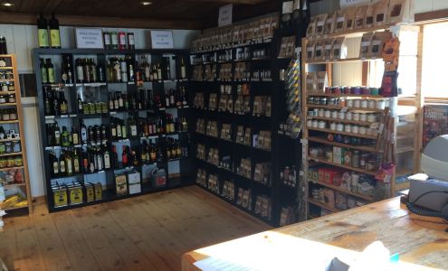 Moulin Aux Epices (Le)