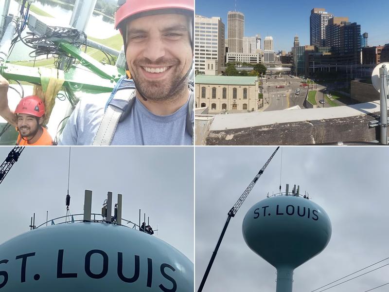 Spectrum Construction Services