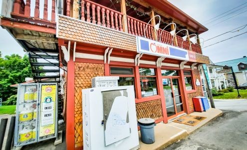 Alimentation Inverness Inverness