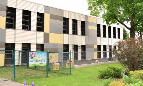 Centre de conditionnement physique le GymLyst Lyster