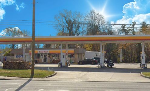 Bitcoin ATM Indianapolis - Coinhub