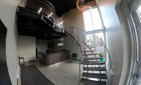 Atelier Bruno Fiset inc. Lyster