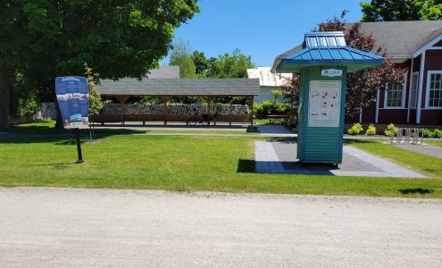 Centre d'hébergement des Quatre-Vents Lyster
