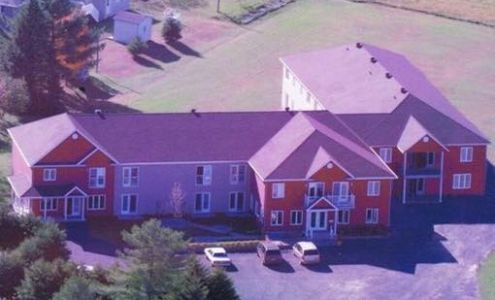 Jardins Marie-Pier Inc Saint-Flavien