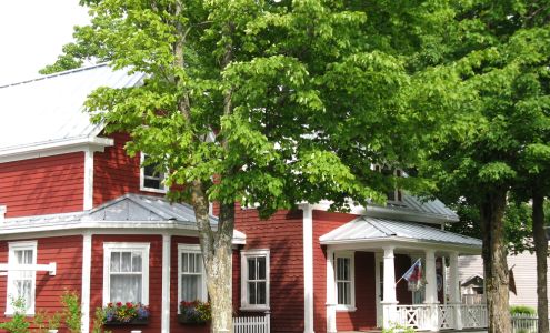 le gite du coteau - 223096 Lyster