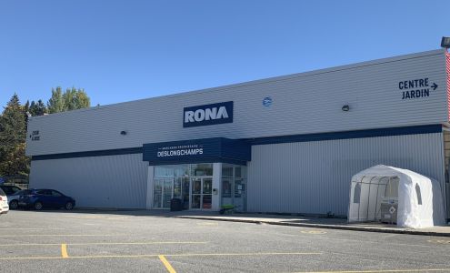 RONA Deslongchamps Maniwaki