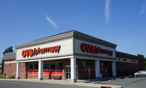 CVS