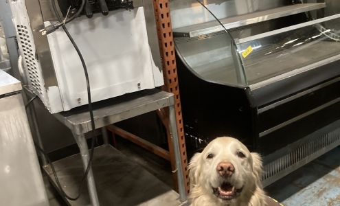 Denver Restaurant Equipment Corp.