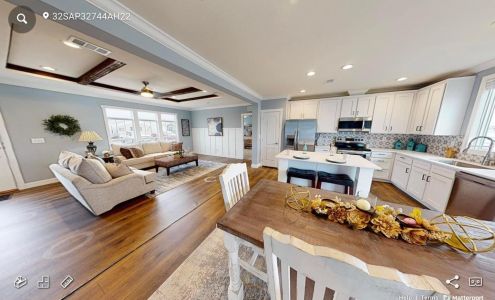 Big J Transport Odessa