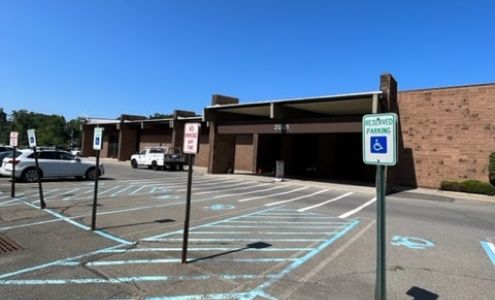 Central Hudson Lake Katrine