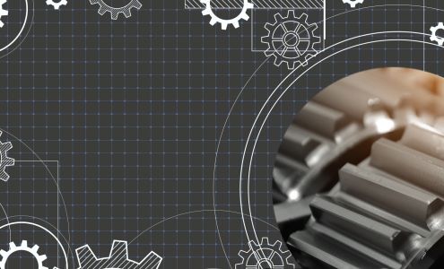 Usinage mobile Baie-James Matagami