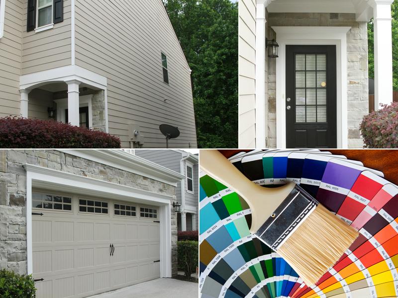 Paint Bulls Painters of Duluth