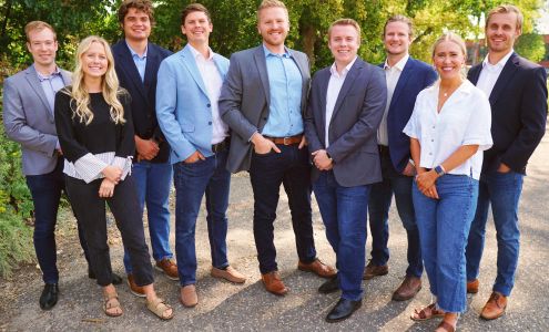 Insurance Brokers of MN - Tyler Flatmoe