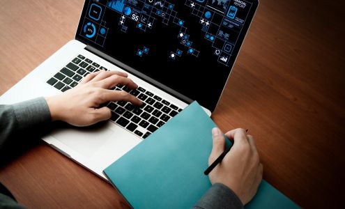 Local Top Three Marketing