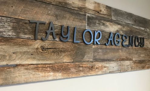 The Taylor Insurance Agency