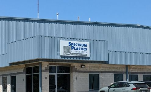 Spectrum Plastics Corporation