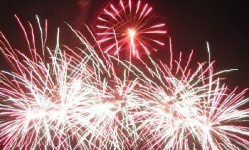 Kastner Pyrotechnics Fireworks Wholesale & Imports LLC Mineral Point