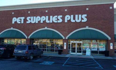 Pet Supplies Plus Avondale