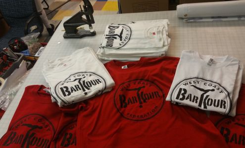 West Coast Sign and Banner