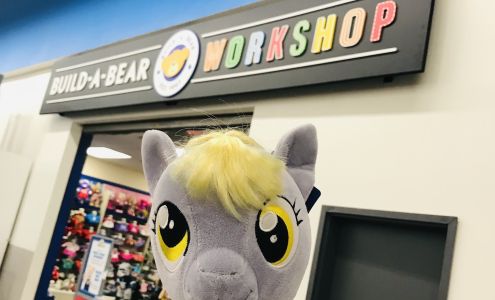 Build-A-Bear Workshop â€