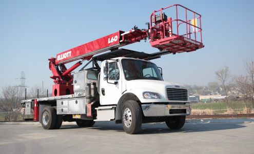 Central Texas Equipment