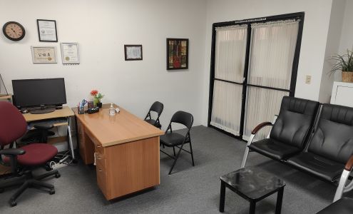 Link U.S.A. Notary & Translation