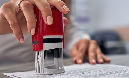 Inland Valley Mobile Notary