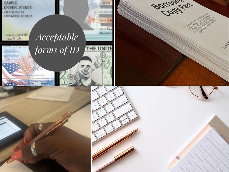 Its Signing Time Notary Services, LLC