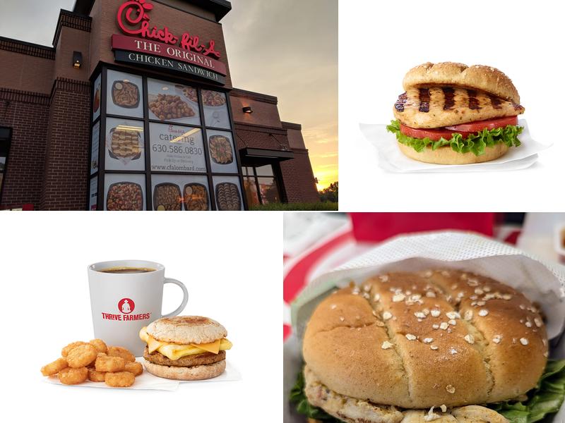 Chick-fil-A