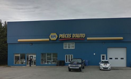 NAPA Pièces d'auto - NAPA Associé Normandin Normandin