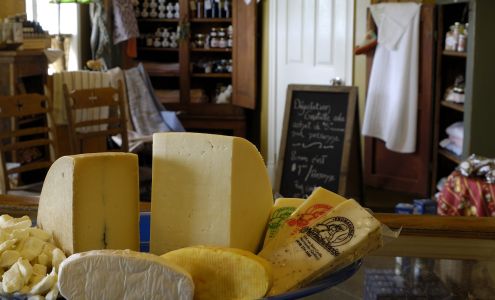 La Normandinoise Normandin