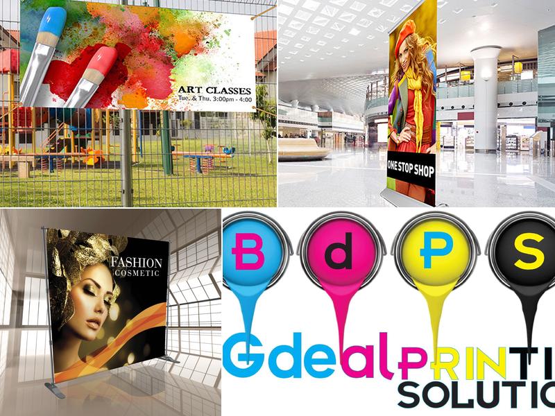 BIGdeal Printing Solutions