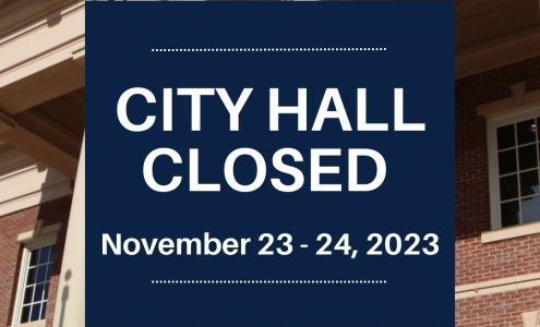 CPU City Of Sugar Hill