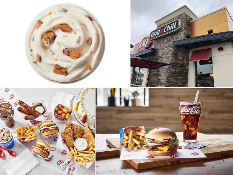 Dairy Queen Grill & Chill