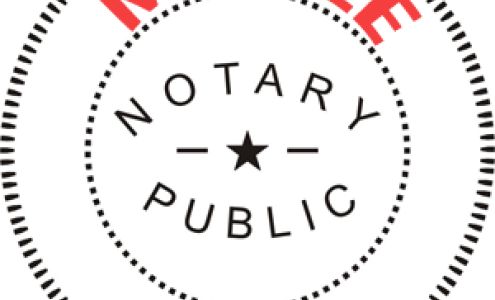 Jersey Strong Mobile Notary Service Edward Dr, Franklin Park New Jersey 08823