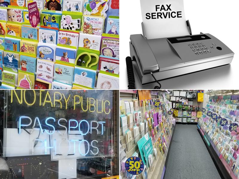 NOTARY PUBLIC AND PASSPORT PHOTO