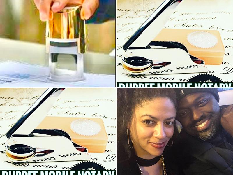 Dupree Mobile Notary