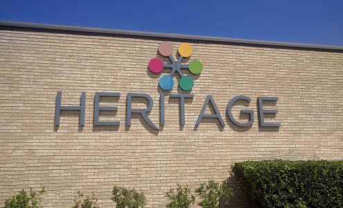 Heritage Integrated
